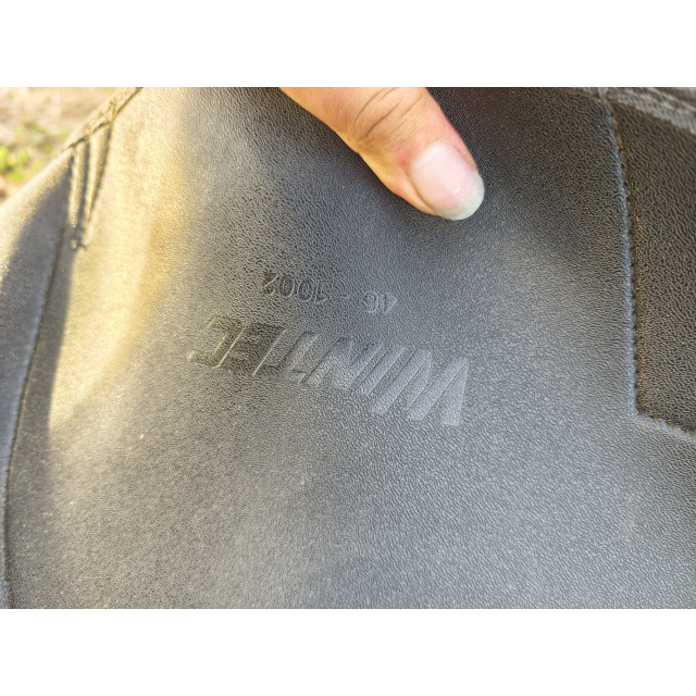 Selle mixte Wintec Wide