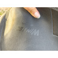 Selle mixte Wintec Wide