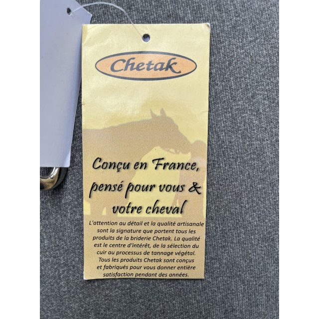 Fourche de martingale
