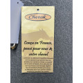 Fourche de martingale