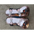 Ensemble guêtres eQuick rose gold