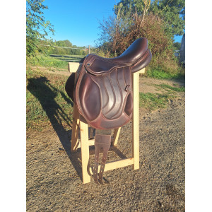 Selle Monoquartier GMD