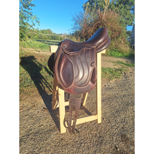 Selle Monoquartier GMD