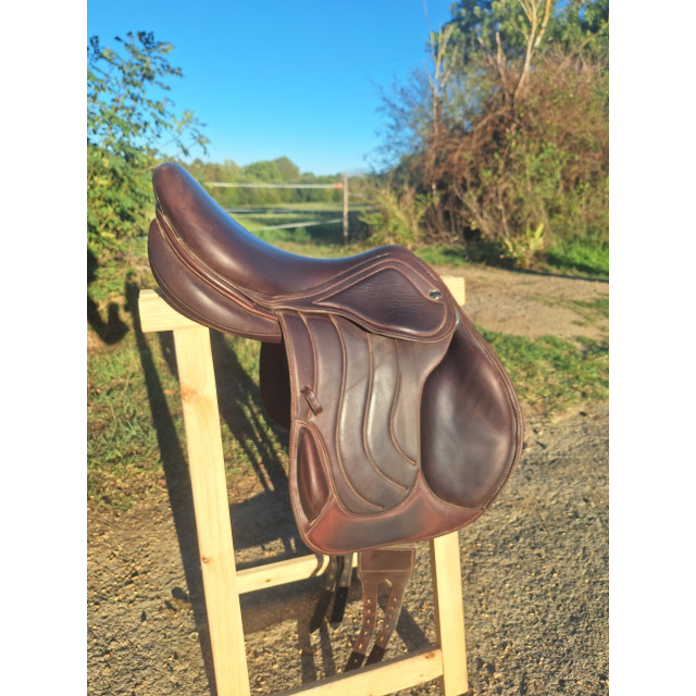 Selle Monoquartier GMD