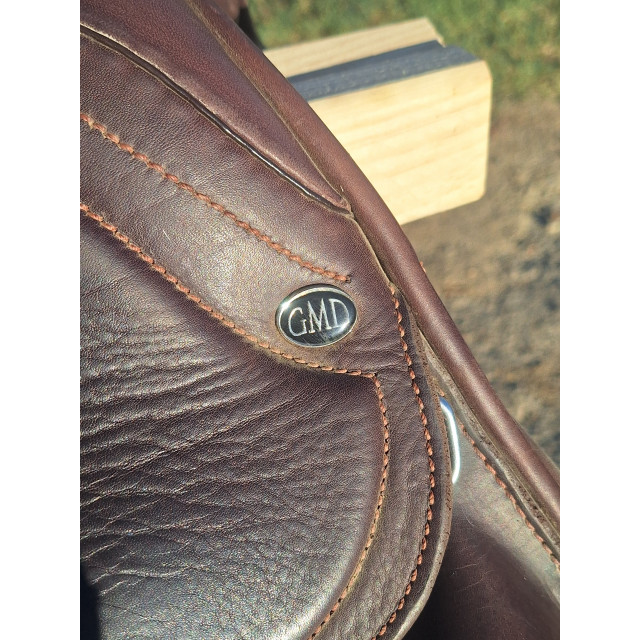Selle Monoquartier GMD