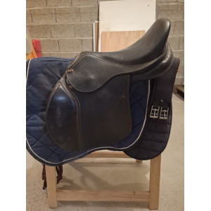 Selle eric thomas 17,5"