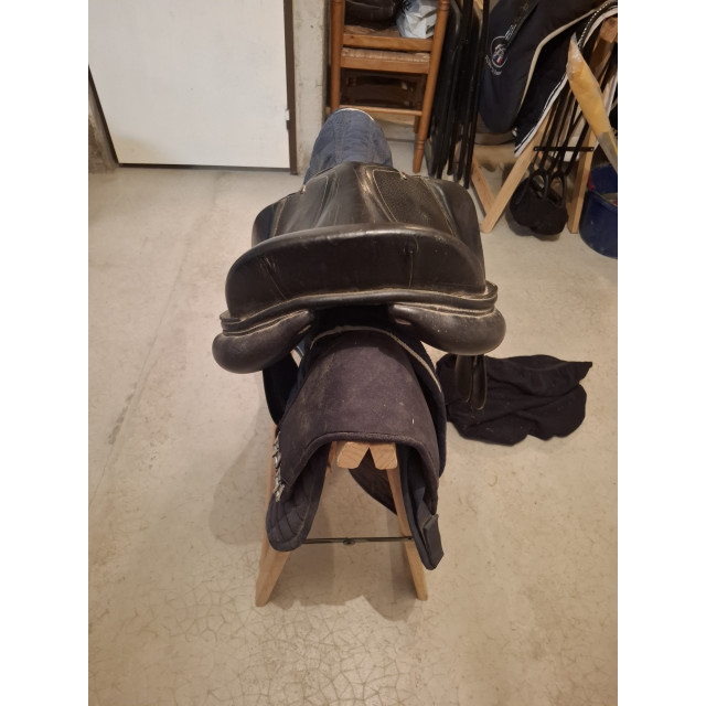 Selle eric thomas 17,5"