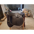 Selle eric thomas 17,5"