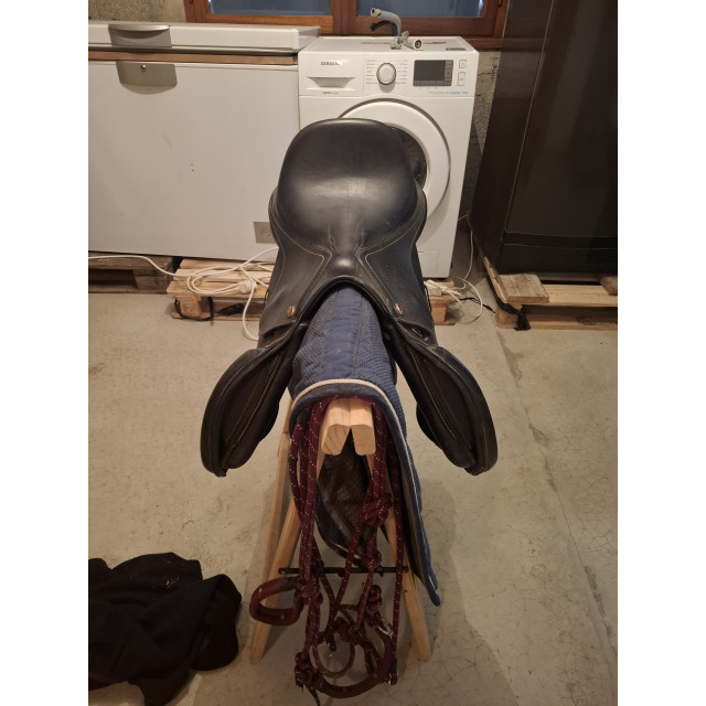 Selle eric thomas 17,5"