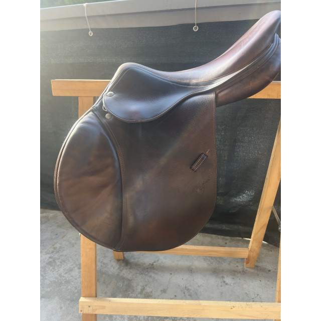 Selle Équipe Grand Prix