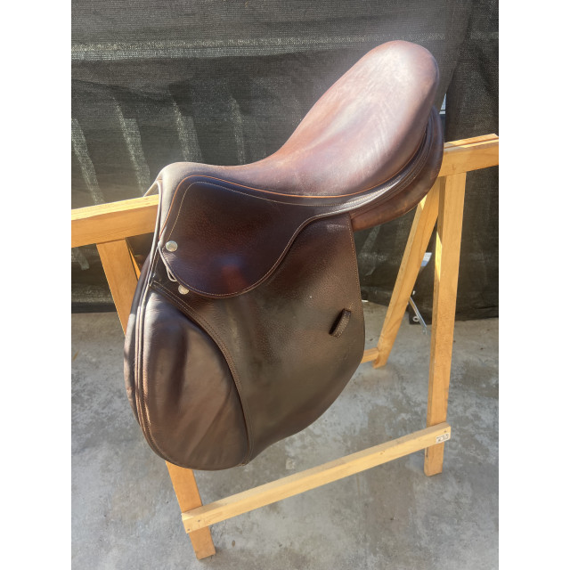 Selle Équipe Grand Prix