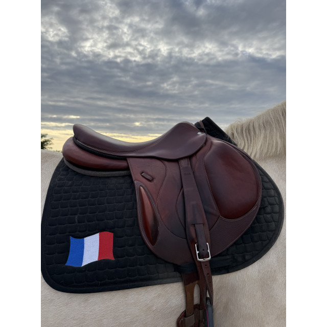 Selle Devoucoux