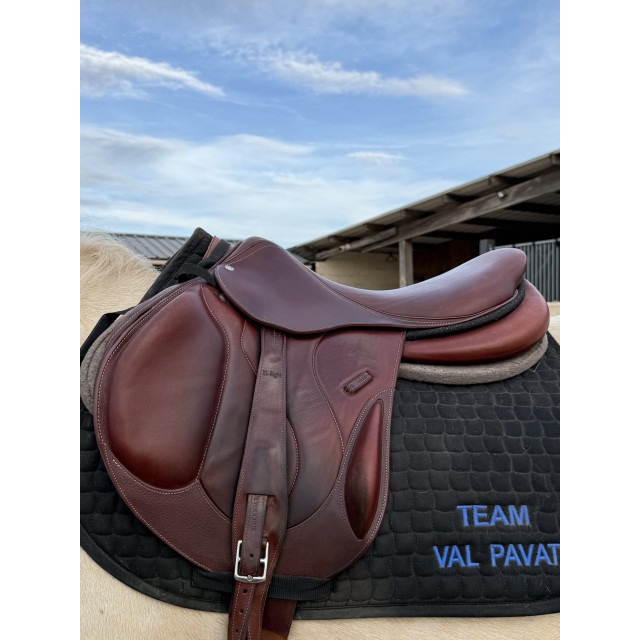 Selle Devoucoux