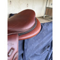 Selle Devoucoux