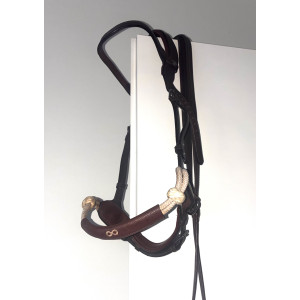 Side Pull Cheval