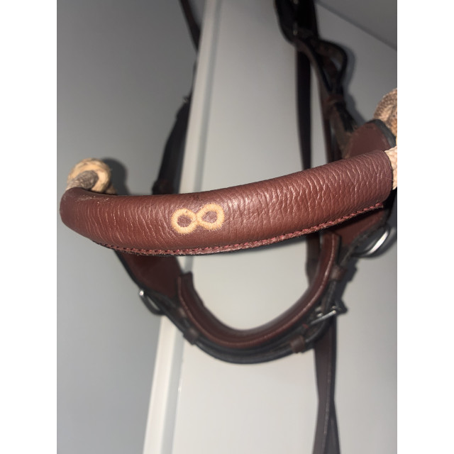 Side Pull Cheval