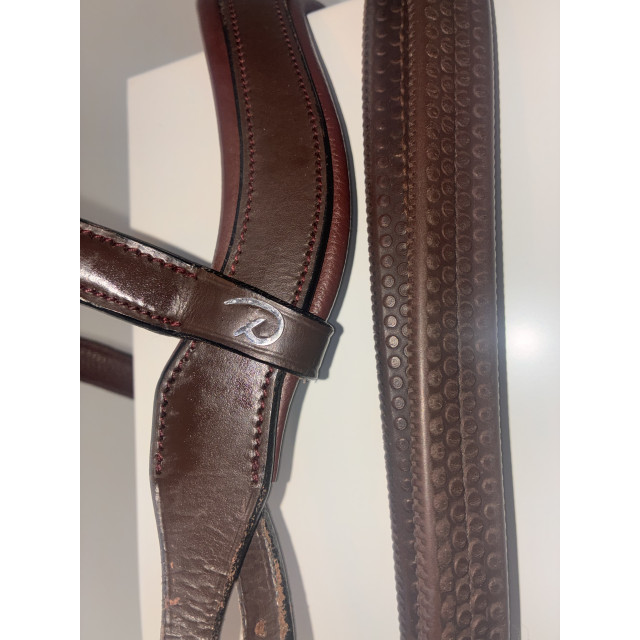 Side Pull Cheval