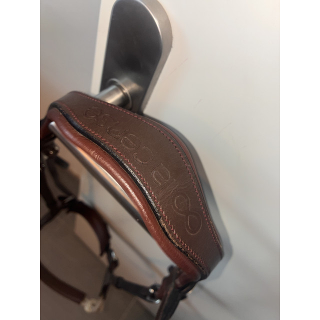 Side Pull Cheval