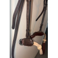 Side Pull Cheval
