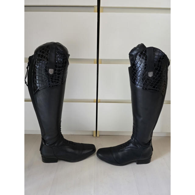 Bottes Mountain Horse