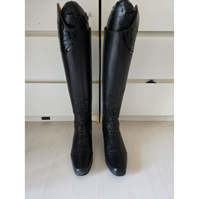 Bottes Mountain Horse