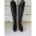 Bottes Mountain Horse
