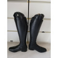 Bottes Mountain Horse