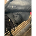 Selle équipe taille 18 noire