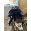 Selle équipe taille 18 noire