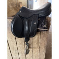 Selle équipe taille 18 noire
