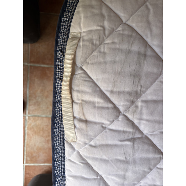 Tapis Rg italy blanc