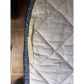 Tapis Rg italy blanc