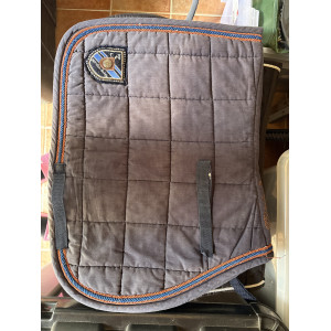 Tapis Hv polo bleu marine