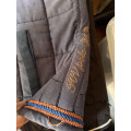 Tapis Hv polo bleu marine