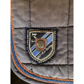 Tapis Hv polo bleu marine