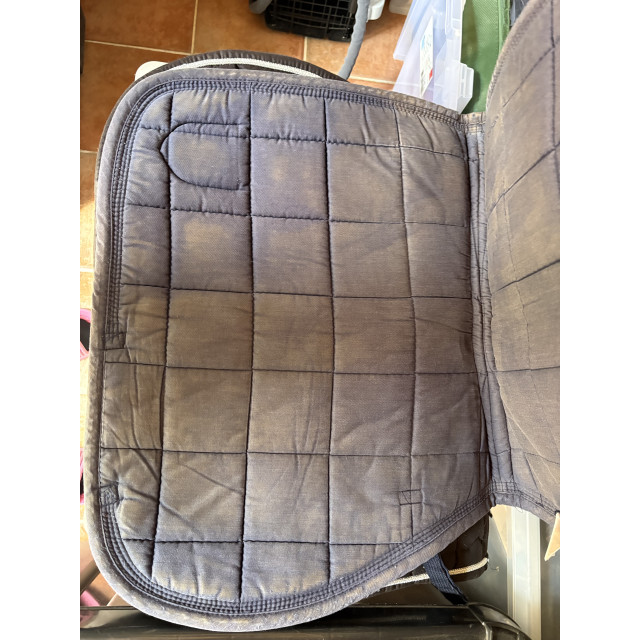 Tapis Hv polo bleu marine