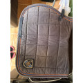 Tapis Hv polo bleu marine
