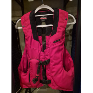 Hit Air - Gilet Complet Rouge  M / Rouge