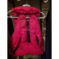 Hit Air - Gilet Complet Rouge  M / Rouge