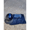 CASQUE ANTARES BLEU VERNIAS TAILLE 55