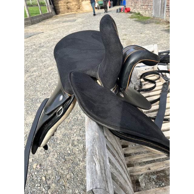 Selle amazone