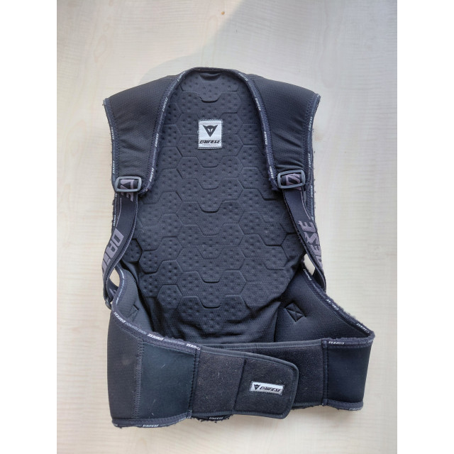 PROTECTION DORSALE DAINESE S