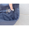 VESTE CONCOURS FEMME T38  BLEU EQUITHEME