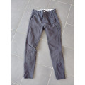PANTALON HOMME BLEU MARINE KINGSLAND T38 FRANCAISE