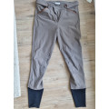 Pantalon Point Sellier Pénélope