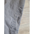 Pantalon Point Sellier Pénélope