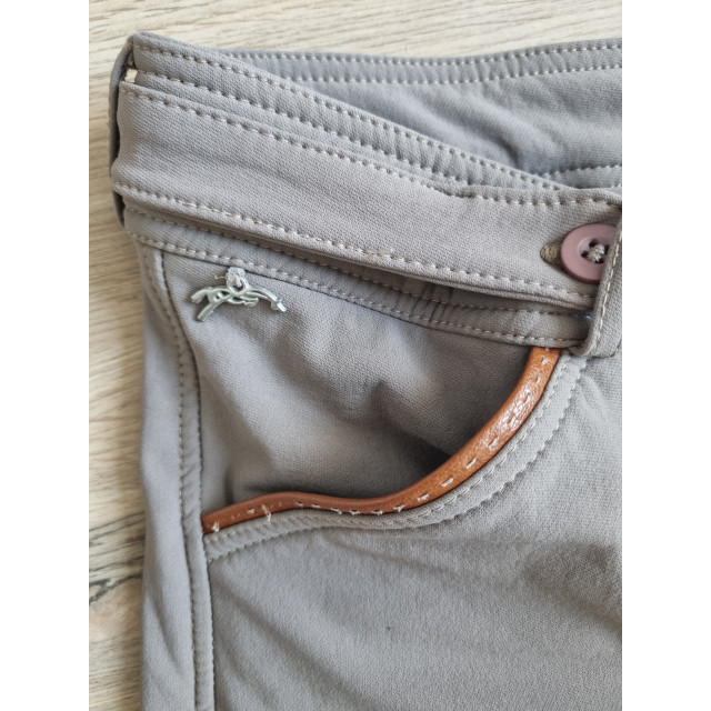 Pantalon Point Sellier Pénélope