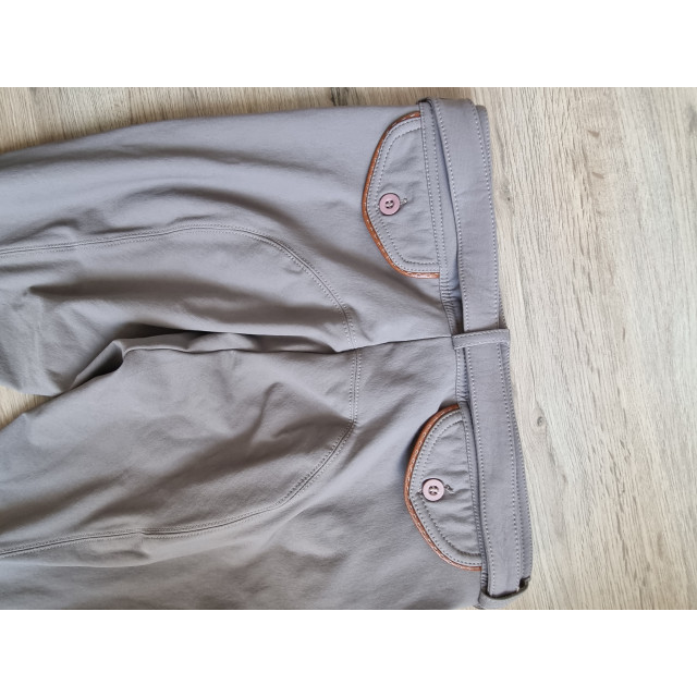 Pantalon Point Sellier Pénélope