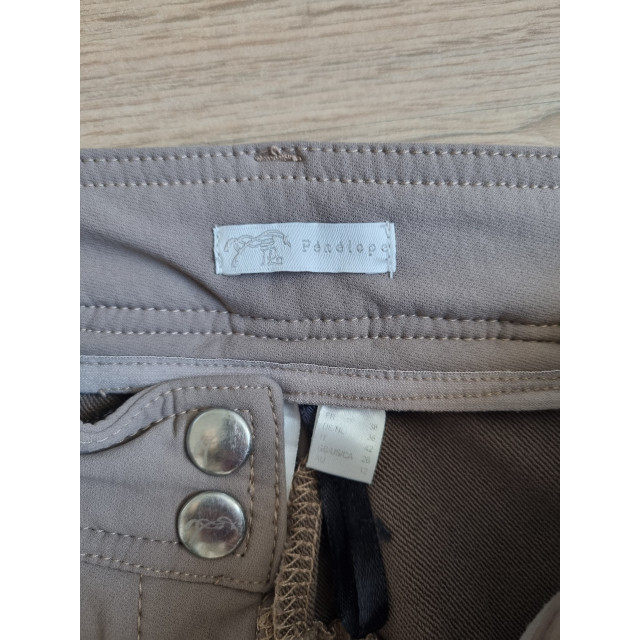 Pantalon Point Sellier Pénélope