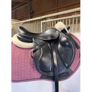 Selle Acavallo Guttuso
